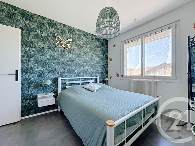maison à vendre - 5 pièces - 89.0 m2 - VITTEL - 88 - LORRAINE - Century 21 Les Portes D'Or