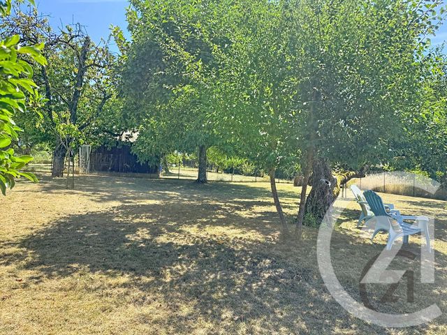 maison à vendre - 5 pièces - 89.0 m2 - VITTEL - 88 - LORRAINE - Century 21 Les Portes D'Or