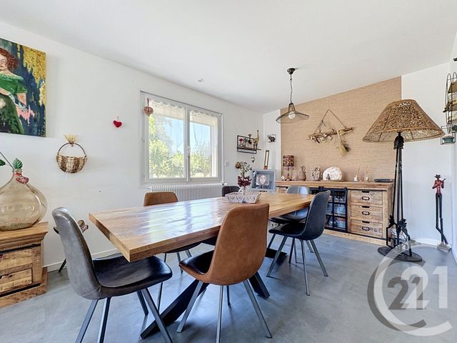maison à vendre - 5 pièces - 89.0 m2 - VITTEL - 88 - LORRAINE - Century 21 Les Portes D'Or