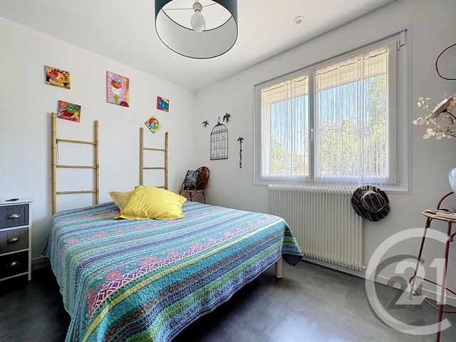 maison à vendre - 5 pièces - 89.0 m2 - VITTEL - 88 - LORRAINE - Century 21 Les Portes D'Or