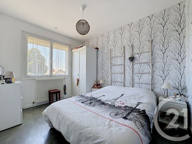 maison à vendre - 5 pièces - 89.0 m2 - VITTEL - 88 - LORRAINE - Century 21 Les Portes D'Or