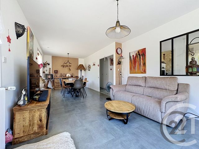 maison à vendre - 5 pièces - 89.0 m2 - VITTEL - 88 - LORRAINE - Century 21 Les Portes D'Or