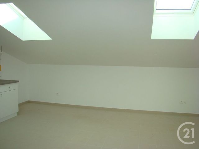 Appartement F2 à louer - 2 pièces - 43.0 m2 - HAREVILLE - 88 - LORRAINE - Century 21 Les Portes D'Or
