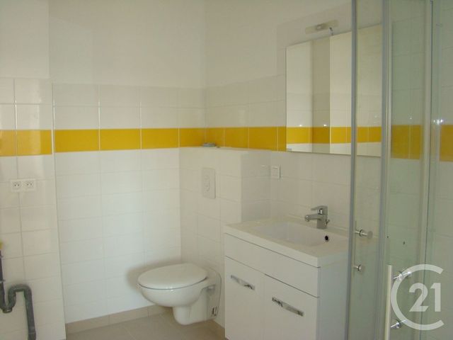 Appartement F2 à louer - 2 pièces - 43.0 m2 - HAREVILLE - 88 - LORRAINE - Century 21 Les Portes D'Or