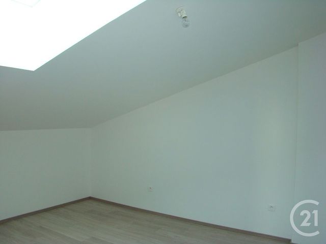 Appartement F2 à louer - 2 pièces - 43.0 m2 - HAREVILLE - 88 - LORRAINE - Century 21 Les Portes D'Or