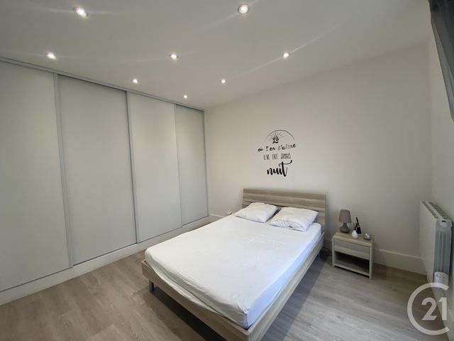 Appartement F2 à louer - 2 pièces - 35.06 m2 - VITTEL - 88 - LORRAINE - Century 21 Les Portes D'Or