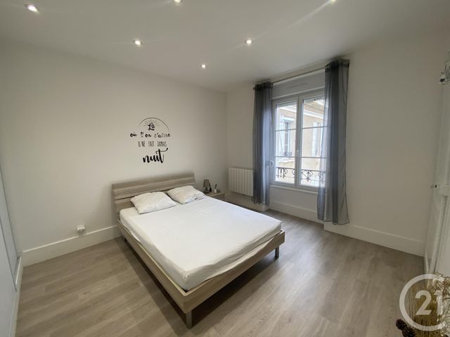 Appartement F2 à louer - 2 pièces - 35.06 m2 - VITTEL - 88 - LORRAINE - Century 21 Les Portes D'Or