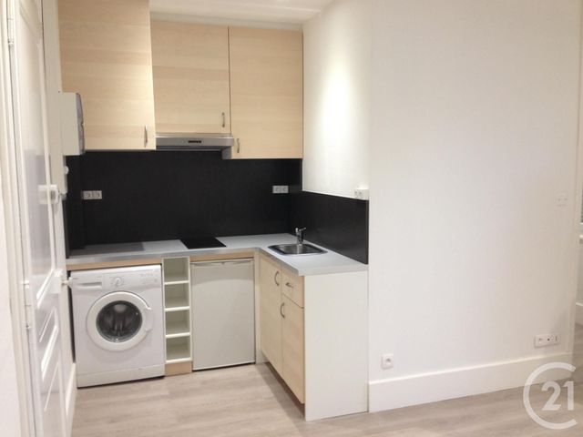 Appartement F2 à louer - 2 pièces - 35.06 m2 - VITTEL - 88 - LORRAINE - Century 21 Les Portes D'Or
