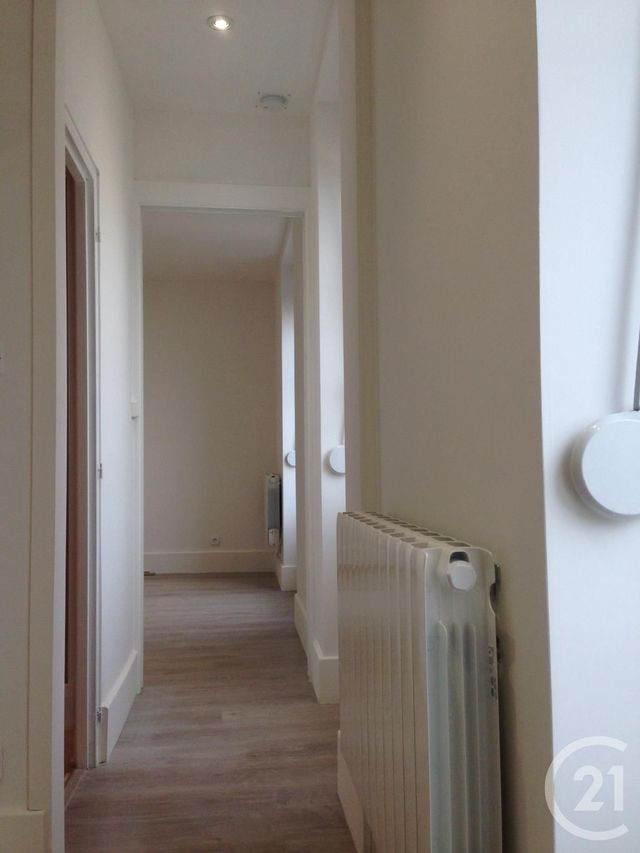 Appartement F2 à louer - 2 pièces - 35.06 m2 - VITTEL - 88 - LORRAINE - Century 21 Les Portes D'Or
