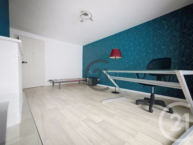 Appartement F2 à louer - 2 pièces - 41.0 m2 - MIRECOURT - 88 - LORRAINE - Century 21 Les Portes D'Or