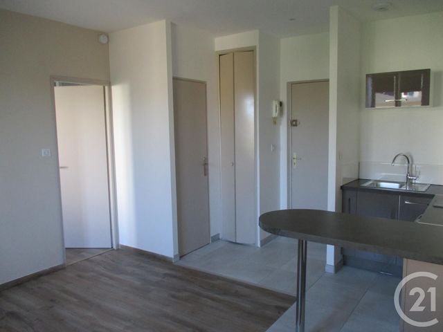 Appartement F2 à vendre - 2 pièces - 35.0 m2 - VITTEL - 88 - LORRAINE - Century 21 Les Portes D'Or
