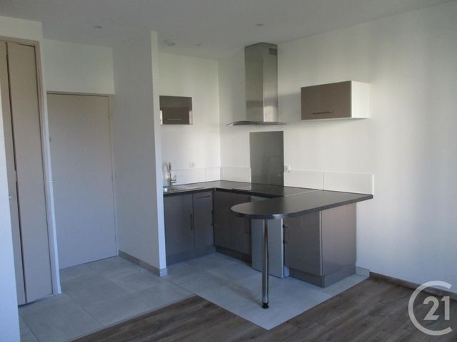 Appartement F2 à vendre - 2 pièces - 35.0 m2 - VITTEL - 88 - LORRAINE - Century 21 Les Portes D'Or