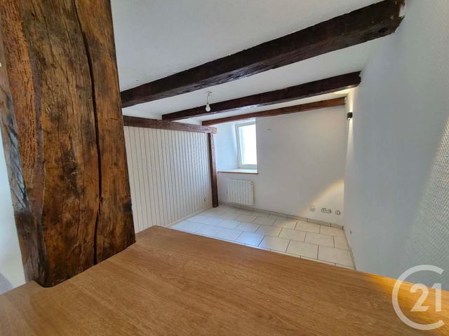 appartement - BULGNEVILLE - 88