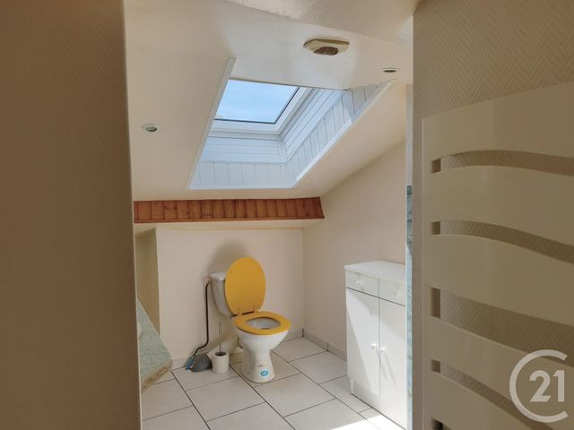 Appartement F2 à louer - 2 pièces - 43.4 m2 - BULGNEVILLE - 88 - LORRAINE - Century 21 Les Portes D'Or