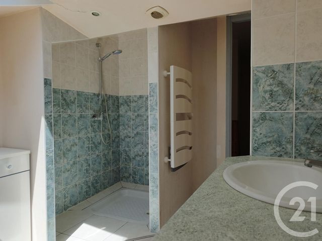 Appartement F2 à louer - 2 pièces - 43.4 m2 - BULGNEVILLE - 88 - LORRAINE - Century 21 Les Portes D'Or