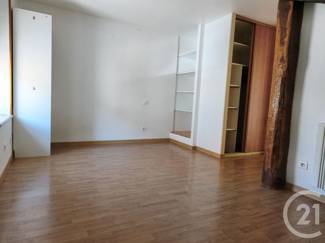 Appartement F2 à louer - 2 pièces - 43.4 m2 - BULGNEVILLE - 88 - LORRAINE - Century 21 Les Portes D'Or