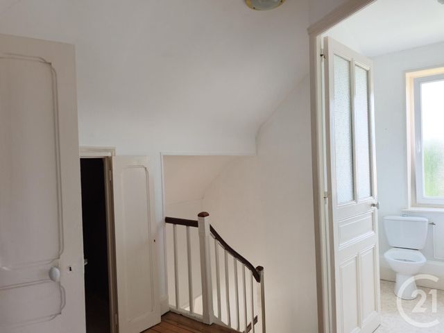 maison à louer - 5 pièces - 103.0 m2 - VITTEL - 88 - LORRAINE - Century 21 Les Portes D'Or