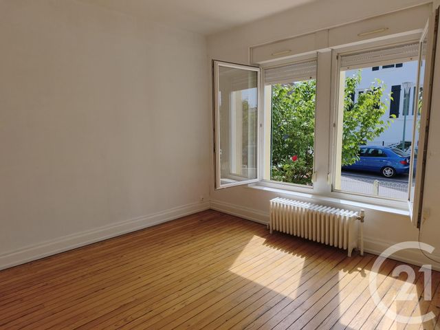 maison à louer - 5 pièces - 103.0 m2 - VITTEL - 88 - LORRAINE - Century 21 Les Portes D'Or