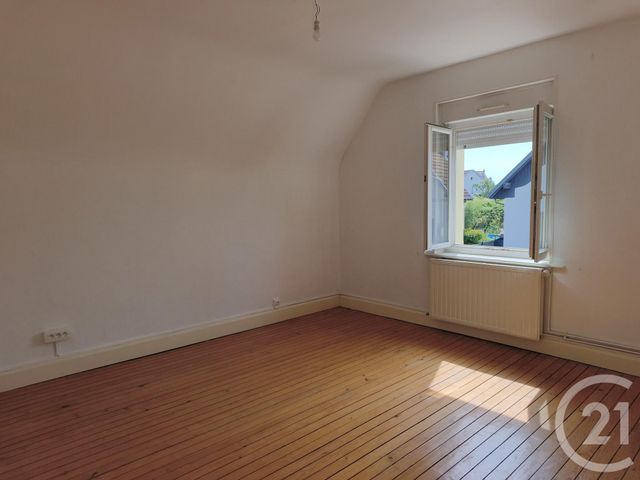 maison à louer - 5 pièces - 103.0 m2 - VITTEL - 88 - LORRAINE - Century 21 Les Portes D'Or
