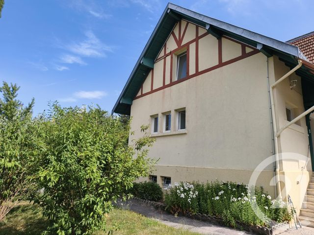 maison à louer - 5 pièces - 103.0 m2 - VITTEL - 88 - LORRAINE - Century 21 Les Portes D'Or