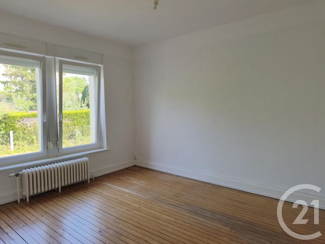 maison à louer - 5 pièces - 103.0 m2 - VITTEL - 88 - LORRAINE - Century 21 Les Portes D'Or