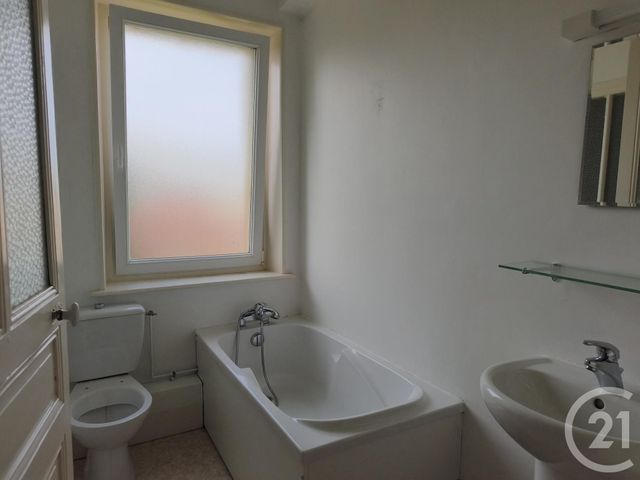maison à louer - 5 pièces - 103.0 m2 - VITTEL - 88 - LORRAINE - Century 21 Les Portes D'Or