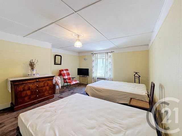 maison à vendre - 3 pièces - 78.14 m2 - MONTHUREUX SUR SAONE - 88 - LORRAINE - Century 21 Les Portes D'Or