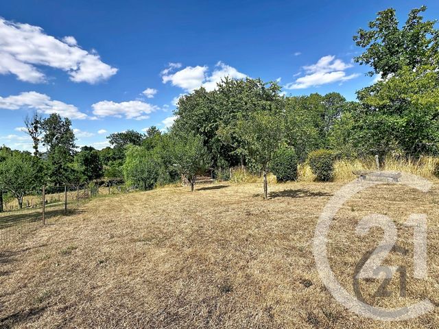 maison à vendre - 3 pièces - 78.14 m2 - MONTHUREUX SUR SAONE - 88 - LORRAINE - Century 21 Les Portes D'Or