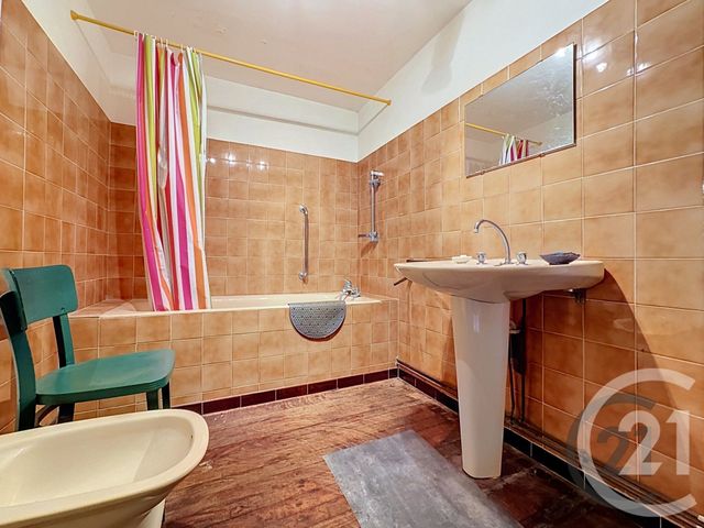 maison à vendre - 3 pièces - 78.14 m2 - MONTHUREUX SUR SAONE - 88 - LORRAINE - Century 21 Les Portes D'Or