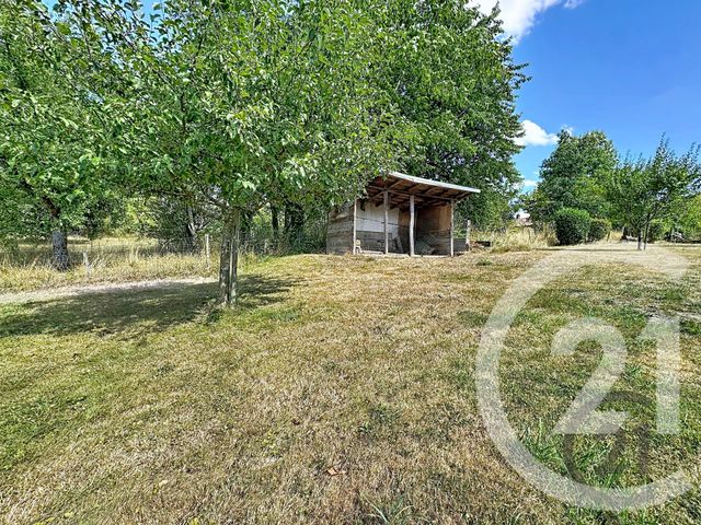 maison à vendre - 3 pièces - 78.14 m2 - MONTHUREUX SUR SAONE - 88 - LORRAINE - Century 21 Les Portes D'Or