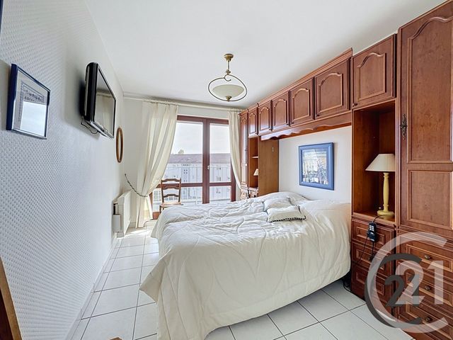 Appartement F3 à vendre - 4 pièces - 64.08 m2 - VITTEL - 88 - LORRAINE - Century 21 Les Portes D'Or