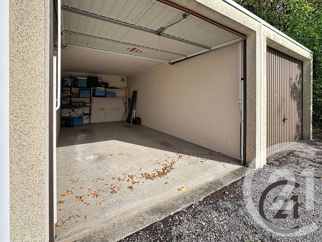 Appartement F3 à vendre - 4 pièces - 64.08 m2 - VITTEL - 88 - LORRAINE - Century 21 Les Portes D'Or