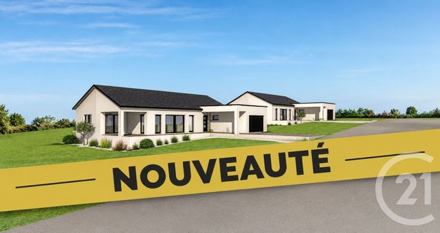 Maison à vendre BULGNEVILLE