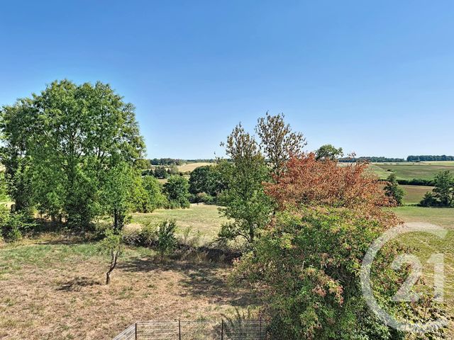maison à vendre - 7 pièces - 238.0 m2 - BOCQUEGNEY - 88 - LORRAINE - Century 21 Les Portes D'Or