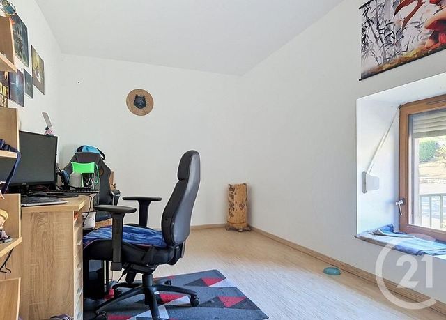 maison à vendre - 7 pièces - 238.0 m2 - BOCQUEGNEY - 88 - LORRAINE - Century 21 Les Portes D'Or