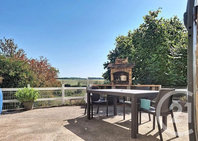 maison à vendre - 7 pièces - 238.0 m2 - BOCQUEGNEY - 88 - LORRAINE - Century 21 Les Portes D'Or