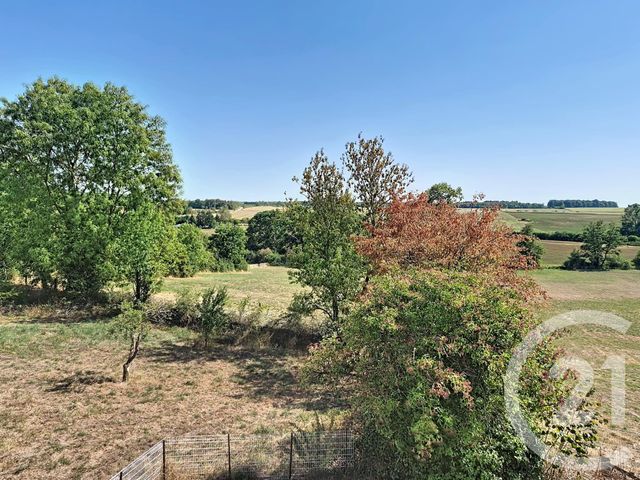 maison à vendre - 7 pièces - 238.0 m2 - BOCQUEGNEY - 88 - LORRAINE - Century 21 Les Portes D'Or