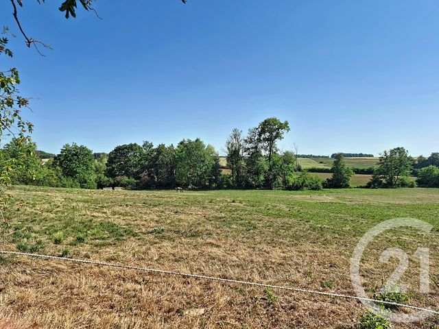 maison à vendre - 7 pièces - 238.0 m2 - BOCQUEGNEY - 88 - LORRAINE - Century 21 Les Portes D'Or