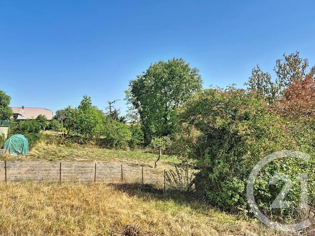 maison à vendre - 7 pièces - 238.0 m2 - BOCQUEGNEY - 88 - LORRAINE - Century 21 Les Portes D'Or