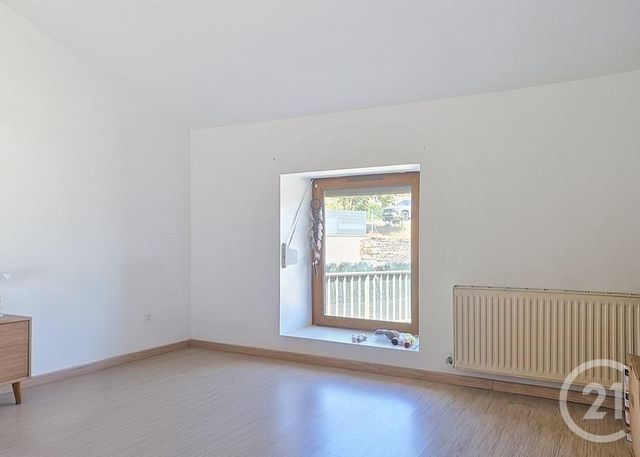 maison à vendre - 7 pièces - 238.0 m2 - BOCQUEGNEY - 88 - LORRAINE - Century 21 Les Portes D'Or