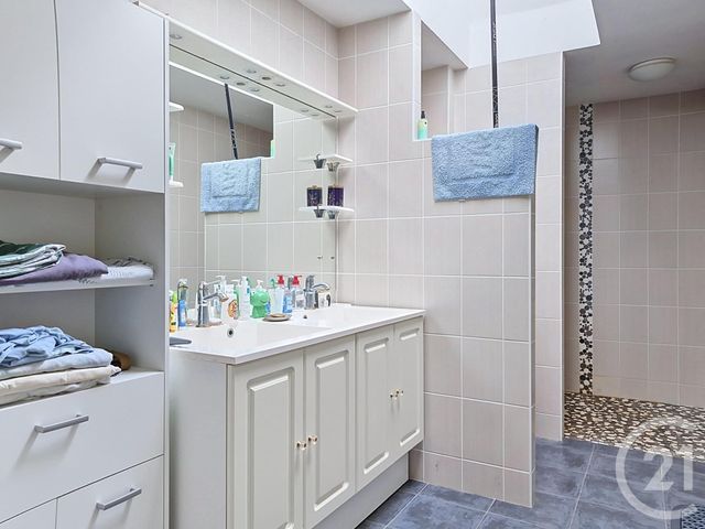 maison à vendre - 7 pièces - 238.0 m2 - BOCQUEGNEY - 88 - LORRAINE - Century 21 Les Portes D'Or