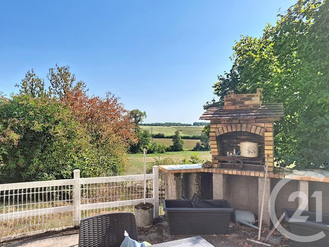 maison à vendre - 7 pièces - 238.0 m2 - BOCQUEGNEY - 88 - LORRAINE - Century 21 Les Portes D'Or