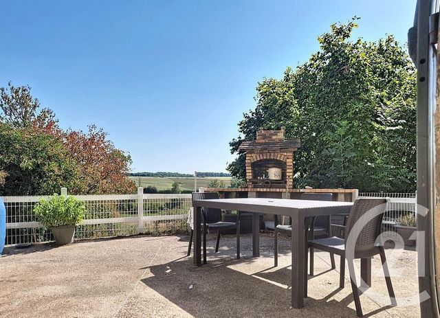 maison à vendre - 7 pièces - 238.0 m2 - BOCQUEGNEY - 88 - LORRAINE - Century 21 Les Portes D'Or