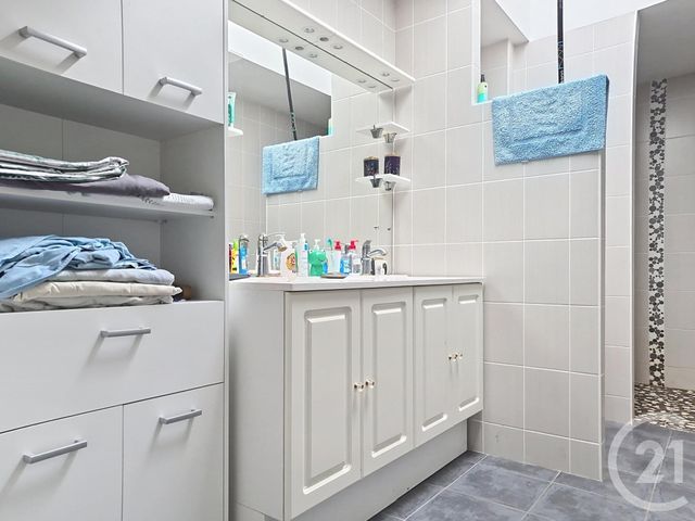 maison à vendre - 7 pièces - 238.0 m2 - BOCQUEGNEY - 88 - LORRAINE - Century 21 Les Portes D'Or