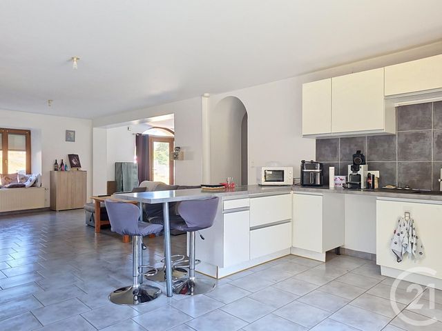 maison à vendre - 7 pièces - 238.0 m2 - BOCQUEGNEY - 88 - LORRAINE - Century 21 Les Portes D'Or