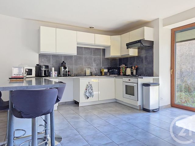 maison à vendre - 7 pièces - 238.0 m2 - BOCQUEGNEY - 88 - LORRAINE - Century 21 Les Portes D'Or