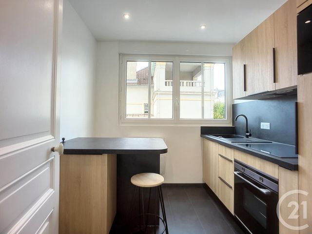 Appartement F2 à louer - 2 pièces - 42.55 m2 - VITTEL - 88 - LORRAINE - Century 21 Les Portes D'Or