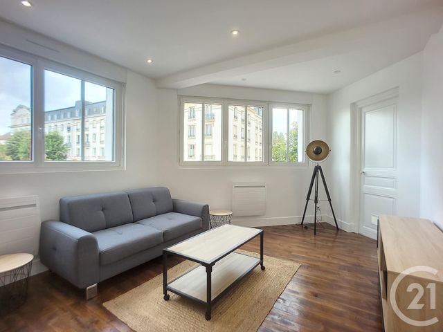 Appartement F2 à louer VITTEL