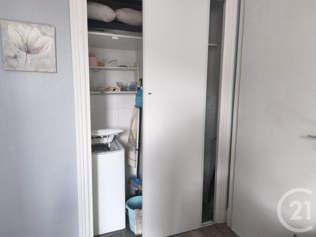 Appartement F2 à louer - 2 pièces - 33.0 m2 - VITTEL - 88 - LORRAINE - Century 21 Les Portes D'Or