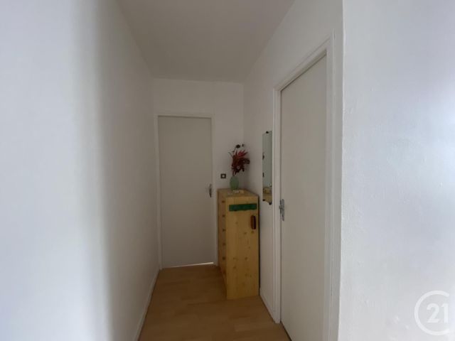 Appartement F2 à louer - 2 pièces - 38.27 m2 - VITTEL - 88 - LORRAINE - Century 21 Les Portes D'Or